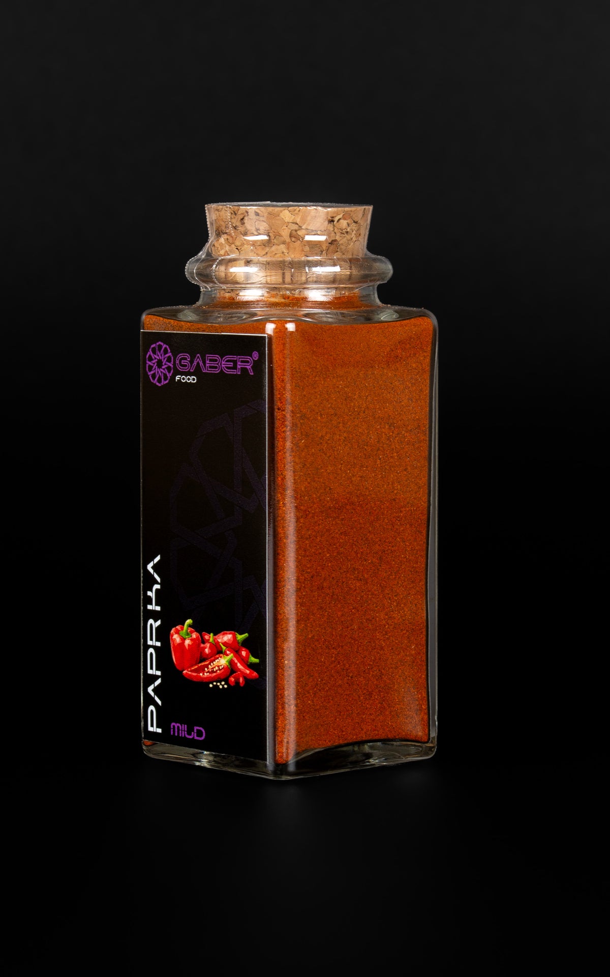 PAPRIKA