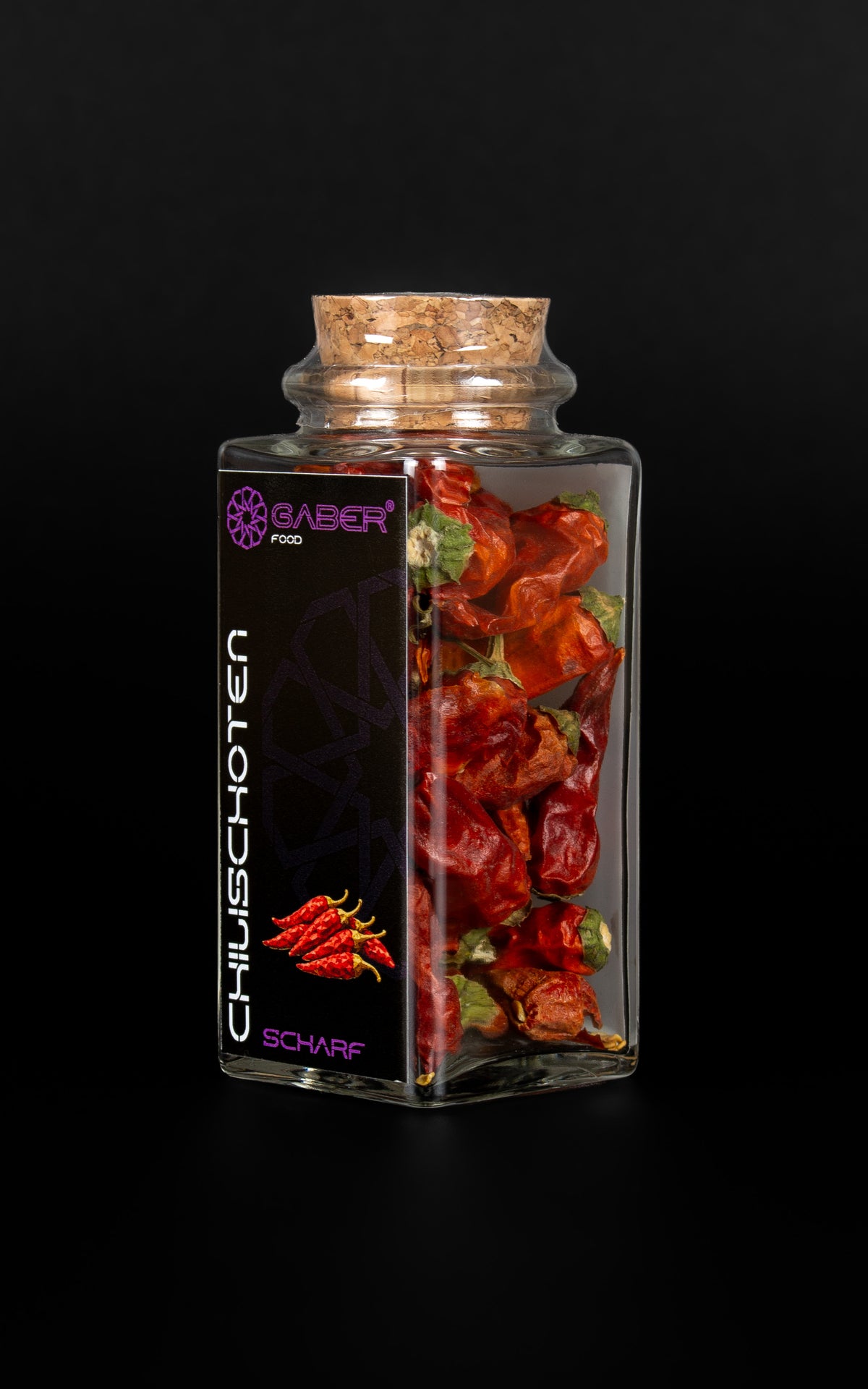 CHILISCHOTEN