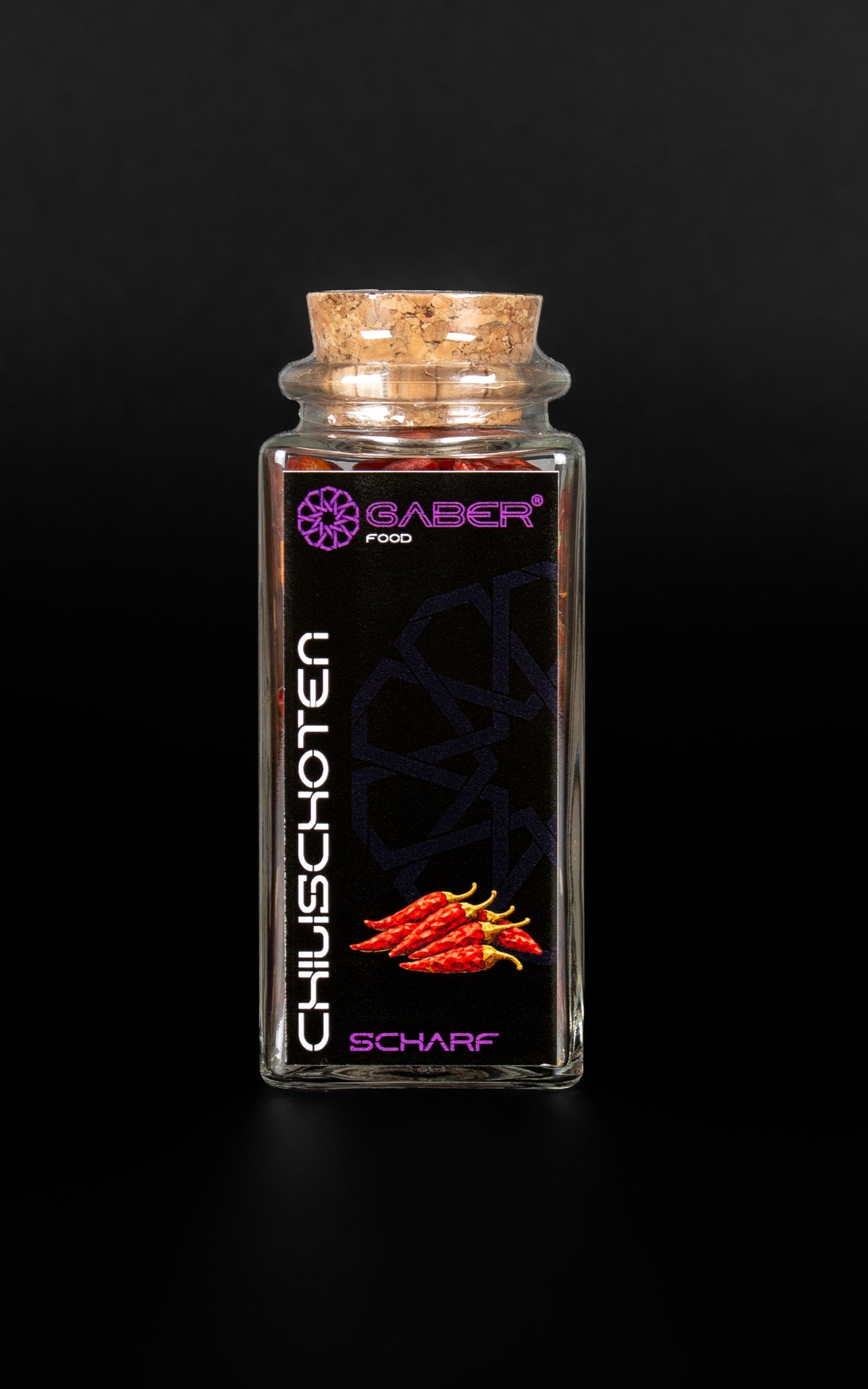CHILISCHOTEN