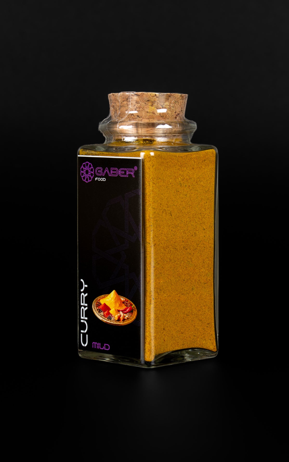 ÄGYPTISCHES CURRY