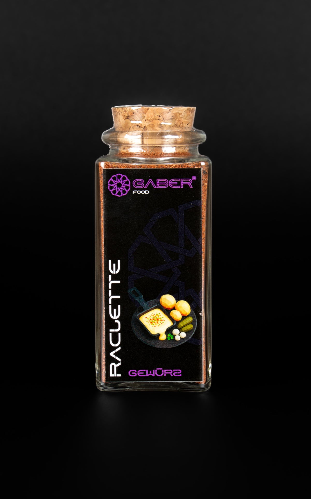 RACLETTE GEWÜRZ